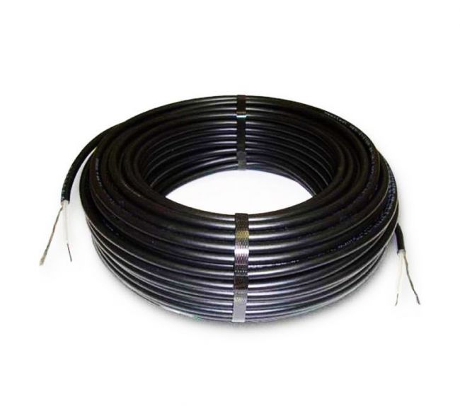 Электрический теплый пол Profitherm Eko плюс 23 / 230 Вт / 10 м - фото 2