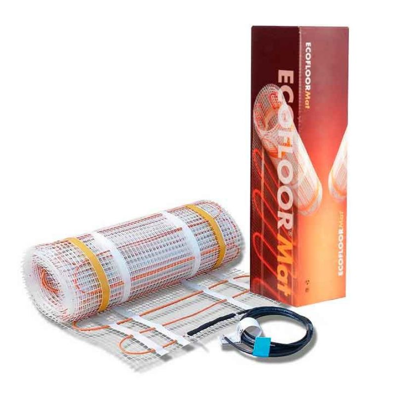 Электрический теплый пол (мат) Fenix Ultra CM 150 / 4,5 м² / 675 Вт