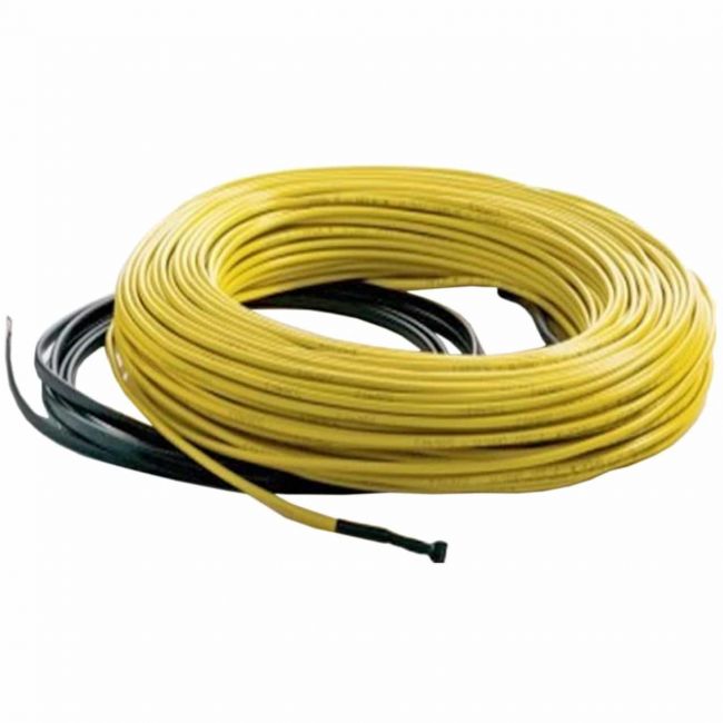 Електрична тепла підлога In-Therm ADSV-20 / 64 м / 1300 Вт - фото 2