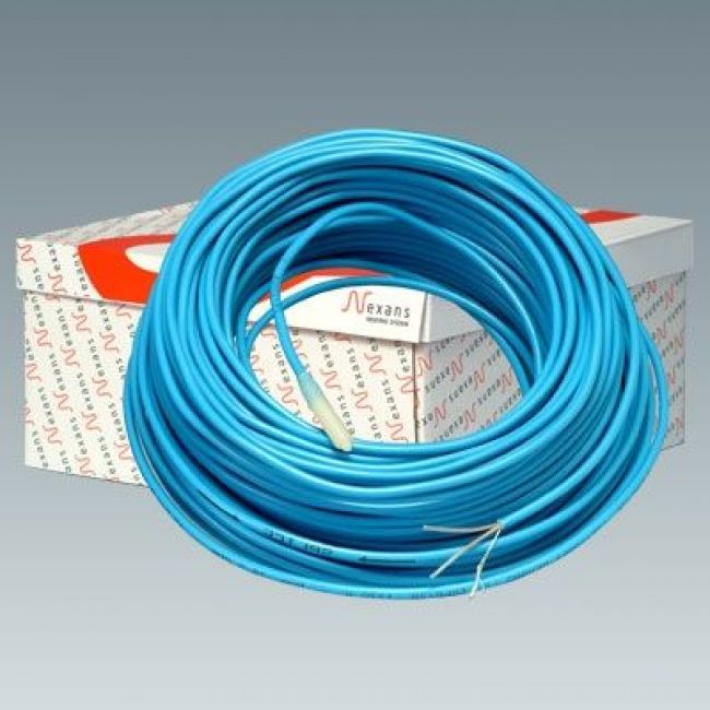 Електрична тепла підлога Nexans Millicable Flex 15 101,9 м / 1500 Вт - фото 3