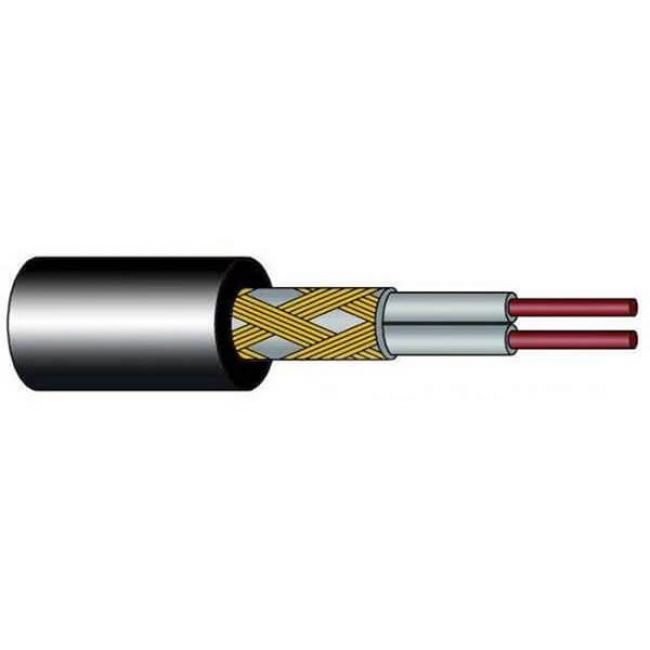 Электрический теплый пол Fenix ADPSV 30 / 32 м / 970 Вт для наружного обогрева - фото 2