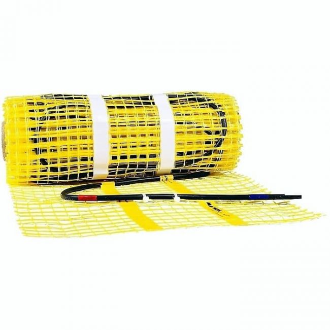 Электрический теплый пол (мат) Magnum Mat 2,0 м² - головне фото, магазин OLVENT