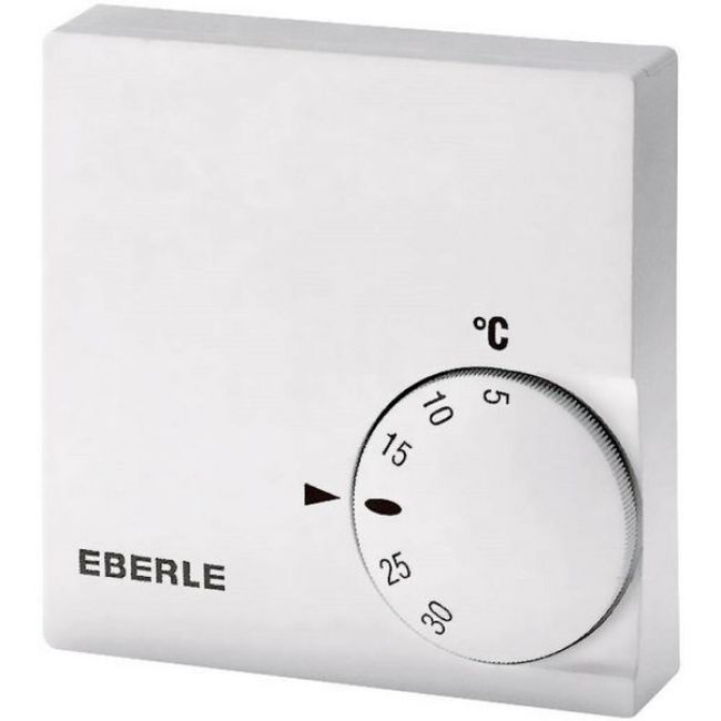 Терморегулятор Eberle RTR-E 6121 - фото товару, магазин OLVENT