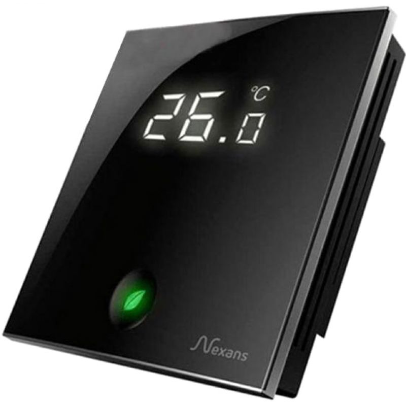 Терморегулятор Nexans Millitemp 2 BREATH