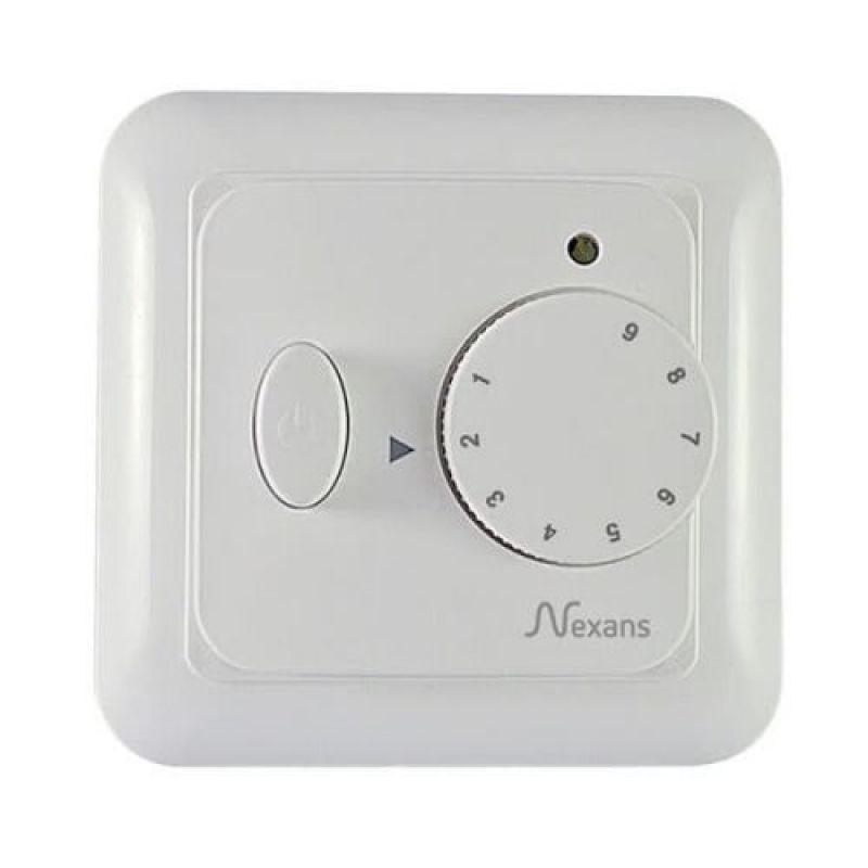 Терморегулятор Nexans N-Comfort TR