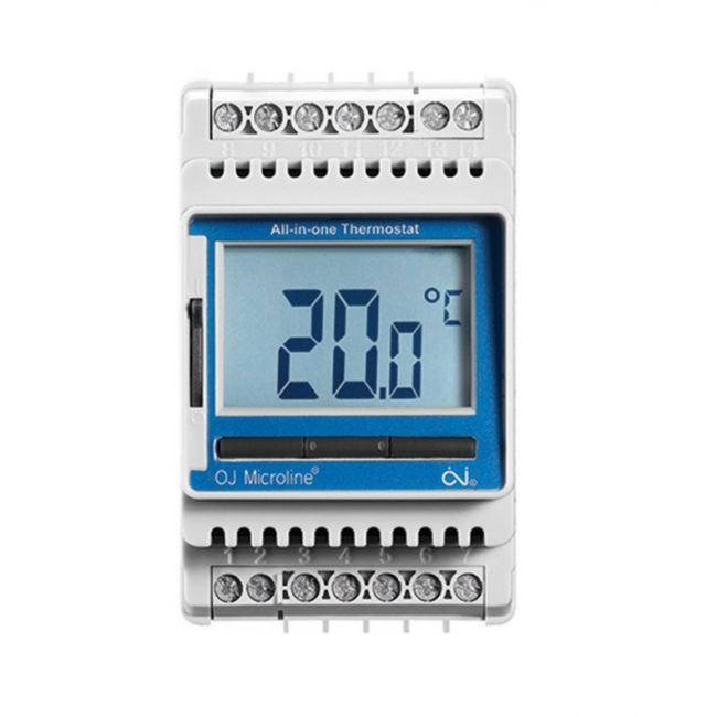 Терморегулятор ETN4-1999 - фото 2