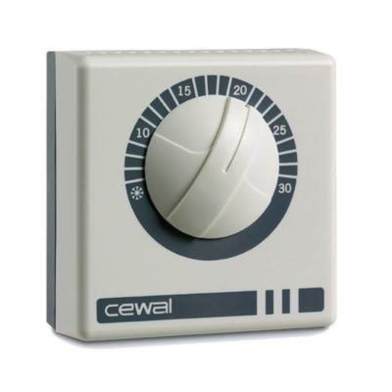 Регулятор температуры Cewal RQ01