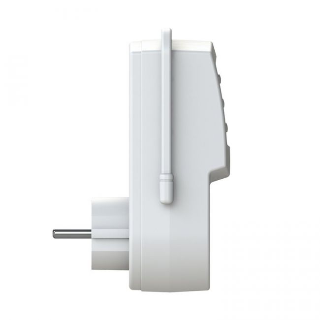 Терморегулятор Terneo RZX (розеточный c Wi-Fi) - фото 2