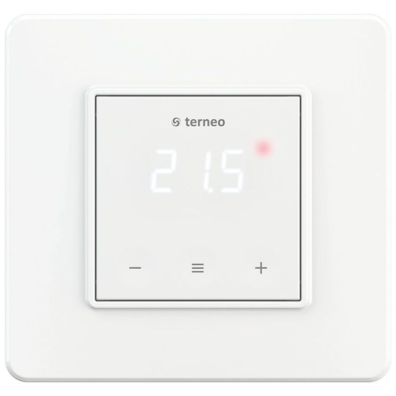 Терморегулятор цифровой Terneo S