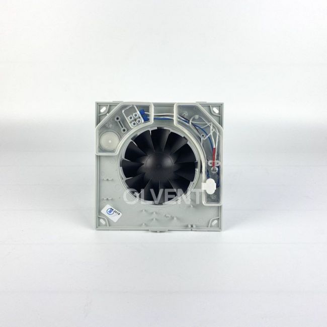 Вентилятор Вентс 125 Квайт ТН черный сапфир - фото 14