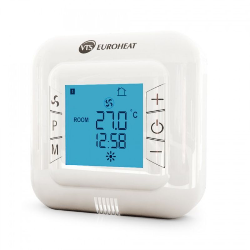 Контроллер HMI VR 0-10V (для VTS VOLCANO)