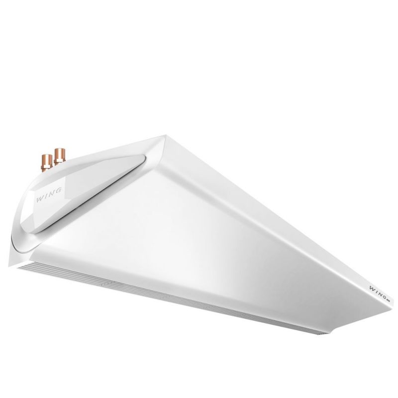 Воздушная завеса водяная VTS WING W200