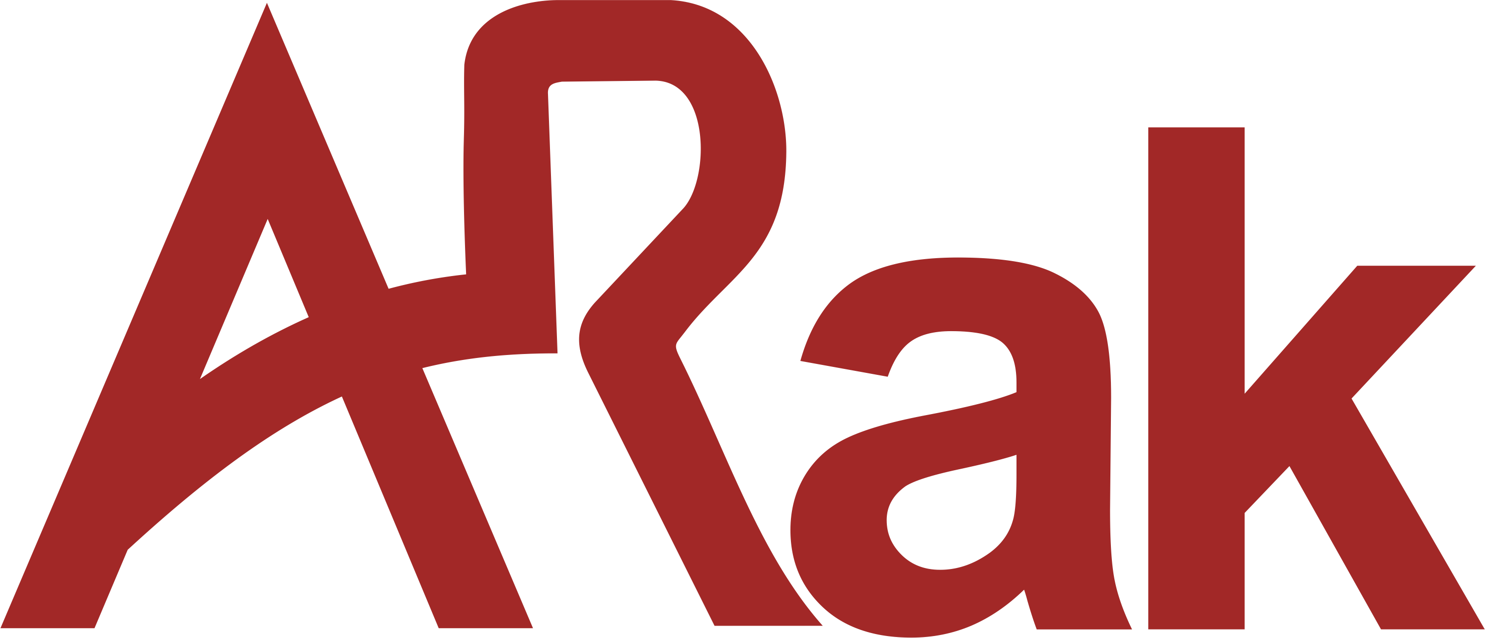 Arnold Rak