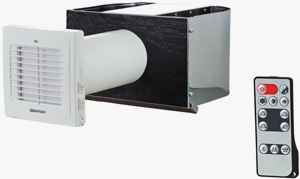 ТвинФреш Комфо РA-25-2