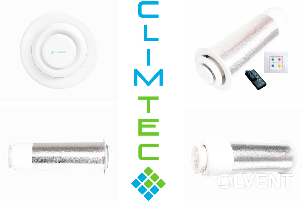 Climtec РД 150 Стандарт