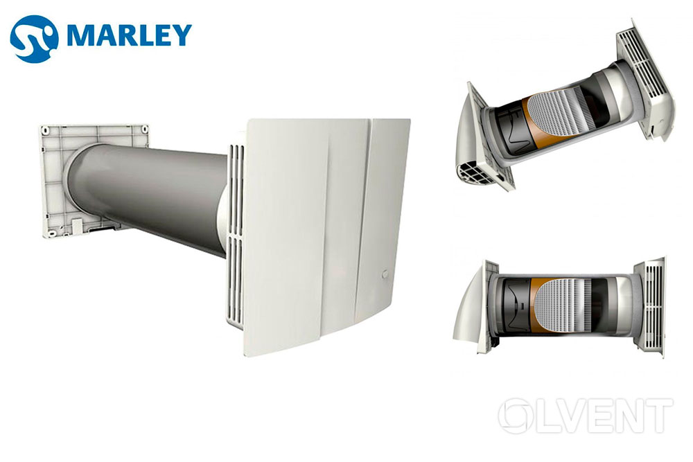 Marley MEnV 180