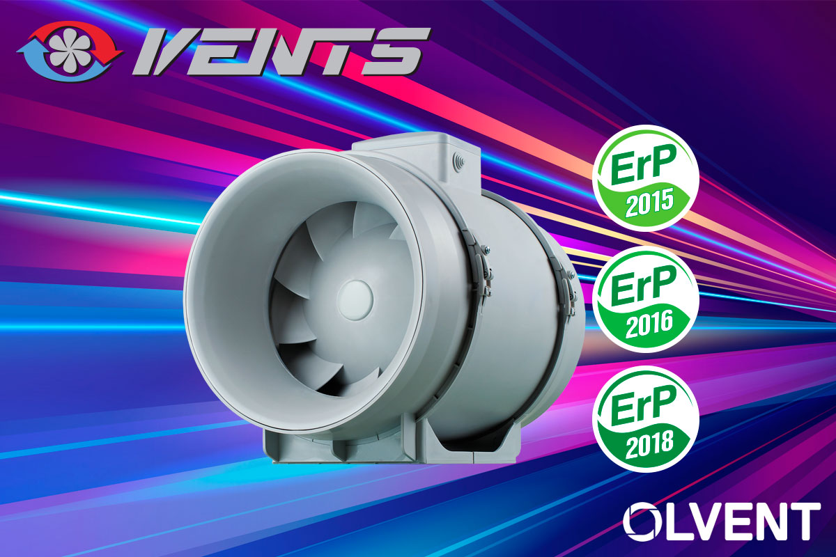 Vents TT Pro